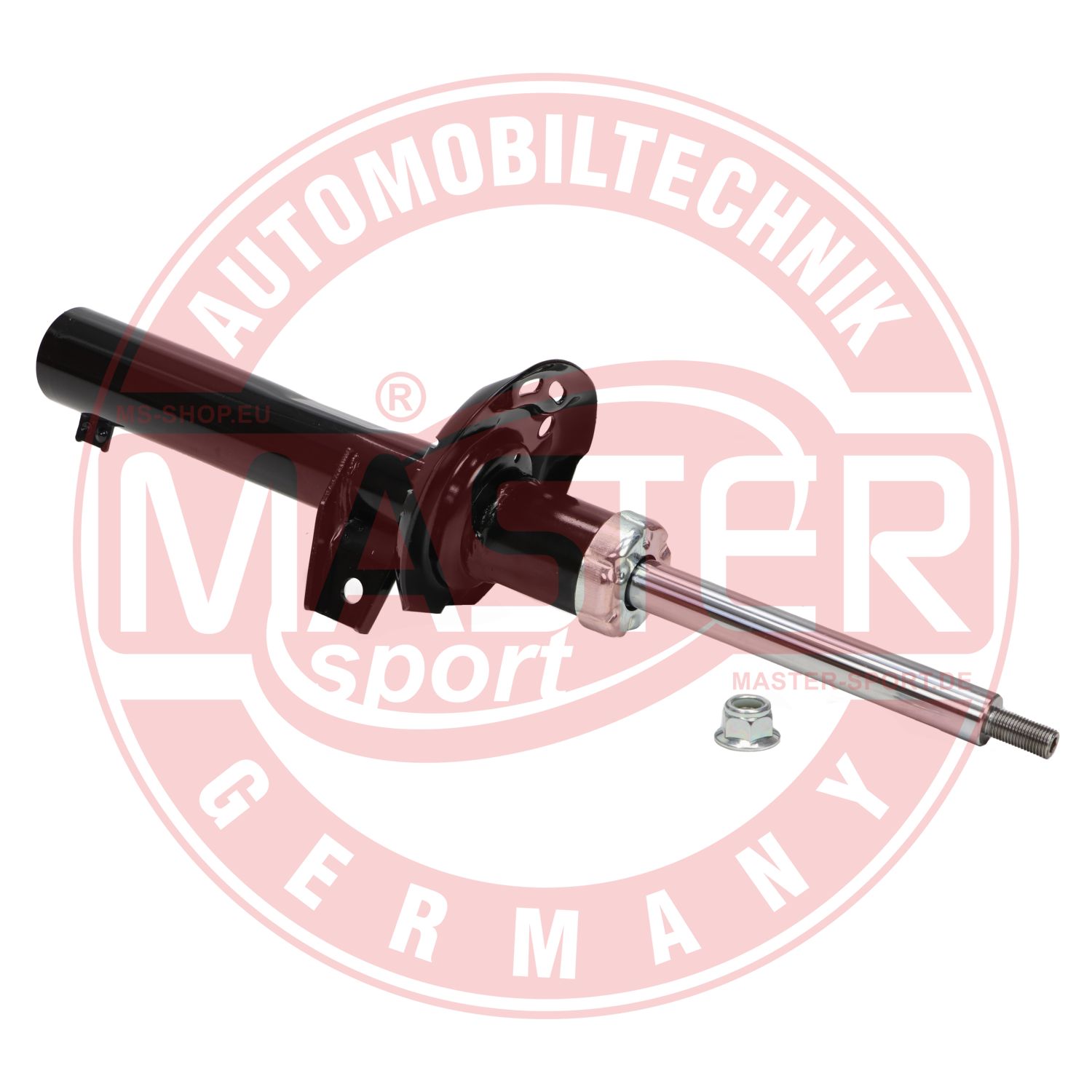 Amortizor MASTERSPORT GERMANY 313053-PCS-MS